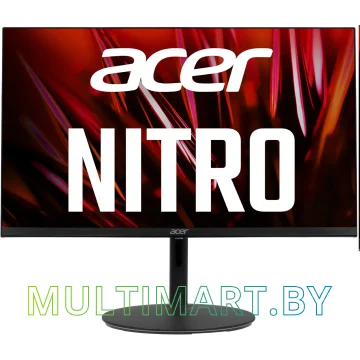 Игровой монитор Acer Nitro XF240YM3biiph UM.QX0EE.315